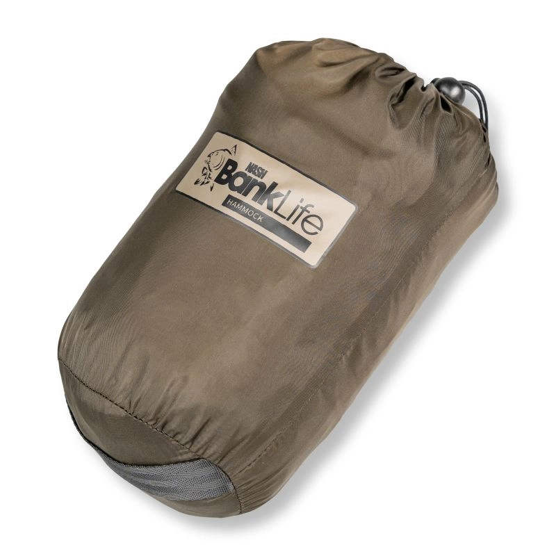 Nash Bank Life Hammock